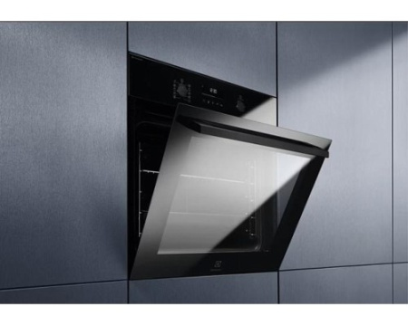 Духовой шкаф Electrolux EOD6C77Z