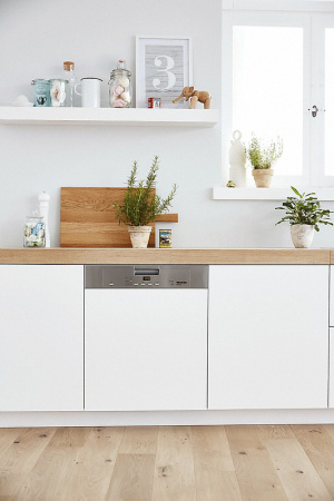 Посудомоечная машина Miele G4203 SCi Active