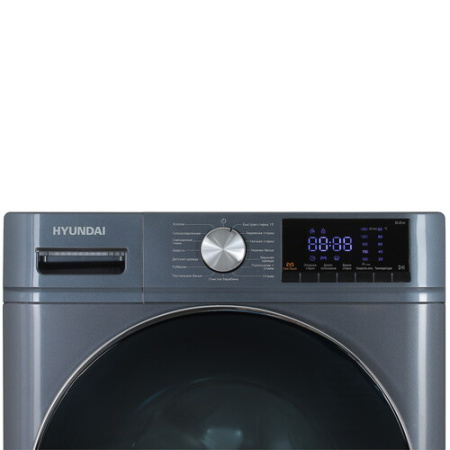 Стиральная машина Hyundai WMA8407
