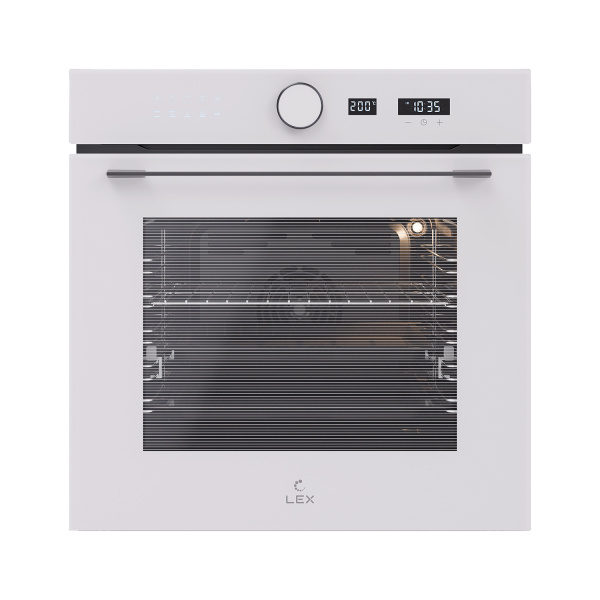 Духовой шкаф Lex EDM 1002 ONE WH