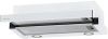 Вытяжка Krona KAMILLA T 600 WHITE (2 мотора)