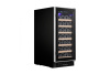 Винный шкаф Temptech WPQ38SCB