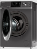 Стиральная машина c сушкой Hiberg i-DDQ6A - 12814 Sd