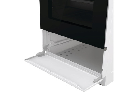 Комбинированная плита Gorenje GK5C60WJ
