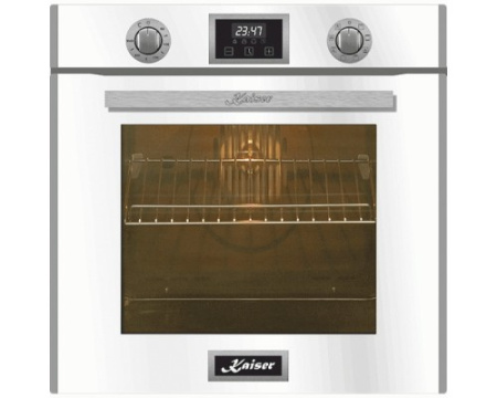 Встраиваемый электрический духовой шкаф Kaiser EH 6326 W