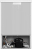 Морозильник Weissgauff WRF-80 Defrost White
