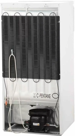 Холодильник Indesit ITD 125 W