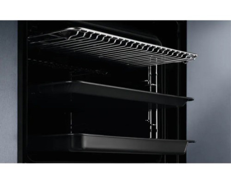 Электрический духовой шкаф Electrolux EOD6P66X