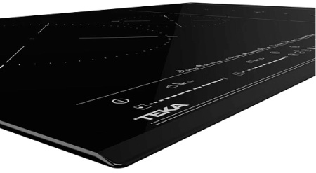 Индукционная панель Teka IZS 86630 MST BLACK