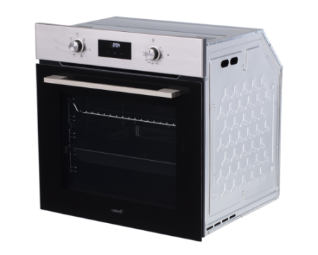 Духовой шкаф Cata MDS 7206 X