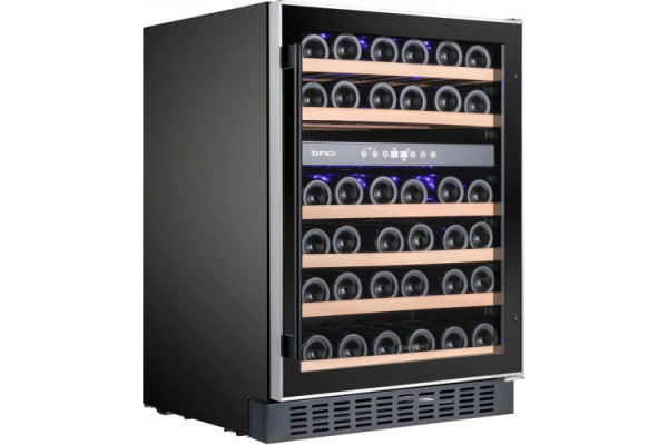Винный шкаф Temptech WPX60DCB