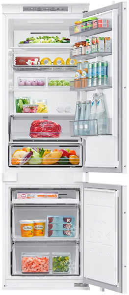 Встраиваемый холодильник Samsung BRB70F26CES0EO
