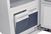 Паровой шкаф для ухода за одеждой Samsung DF60R8600CG