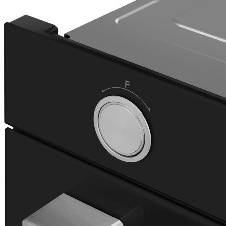 Микроволновая печь встраиваемая MAUNFELD MBMO349GB