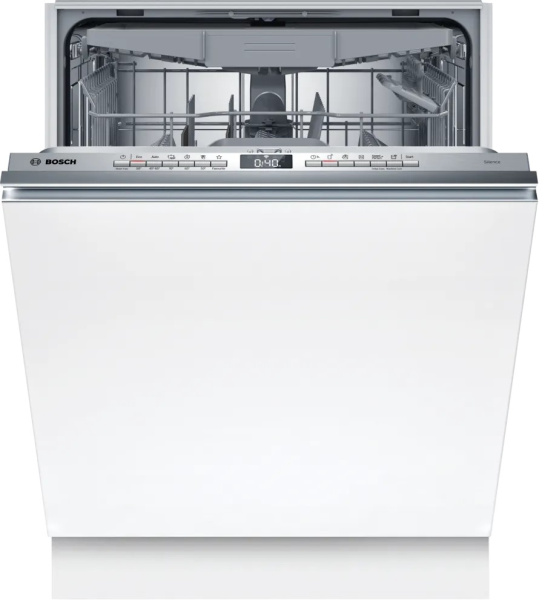 Встраиваемая посудомоечная машина Bosch SMV4EVX04E