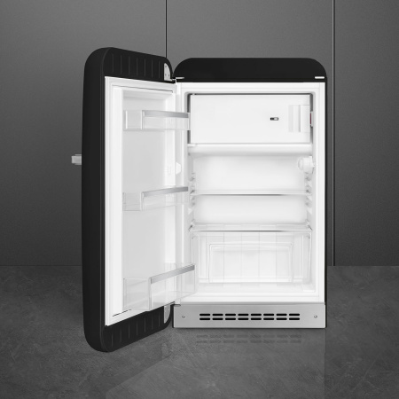 Холодильник Smeg FAB10LBL6