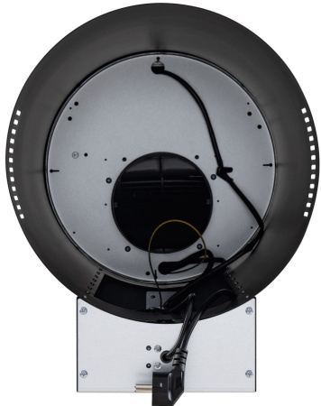 Вытяжка Maunfeld Lee Wall 35 Sensor черный