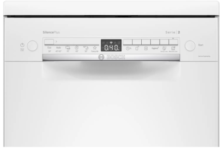 Посудомоечная машина Bosch SPS2HMW2FR