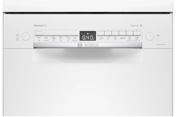 Посудомоечная машина Bosch SPS2IKW3CR