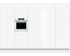 Встраиваемый духовой шкаф Bosch HBG672BW1F