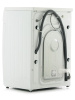 Стиральная машина Samsung WF60F1R0H0W