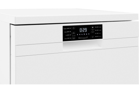 Посудомоечная машина Weissgauff DW 6019 D