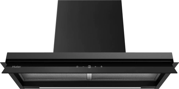 Вытяжка Haier HVX-W875TGB