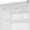 Холодильник Beko B1RCSK402S, серебристый