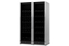 Винный шкаф Vestfrost Solutions WSBS 185 S