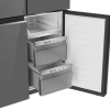 Холодильник Haier HTF-690DGS7RU1