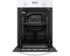 Духовой шкаф Maunfeld EOEM516W