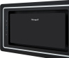 Вытяжка Weissgauff Quadra 606 Black