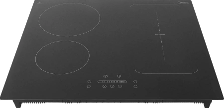 Индукционная варочная панель Midea MIH65700F