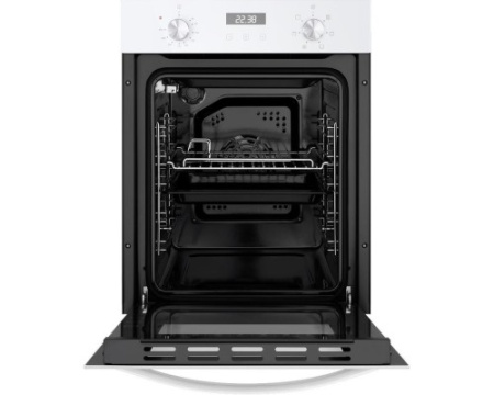 Духовой шкаф Maunfeld EOEM516W