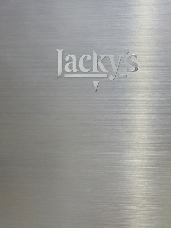 Холодильник multi-door Jacky's JR FI401А1