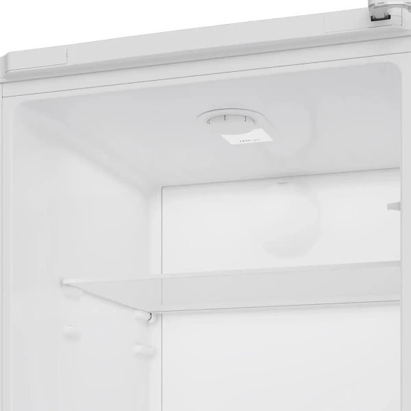 Холодильник Beko B1RCSK402S, серебристый