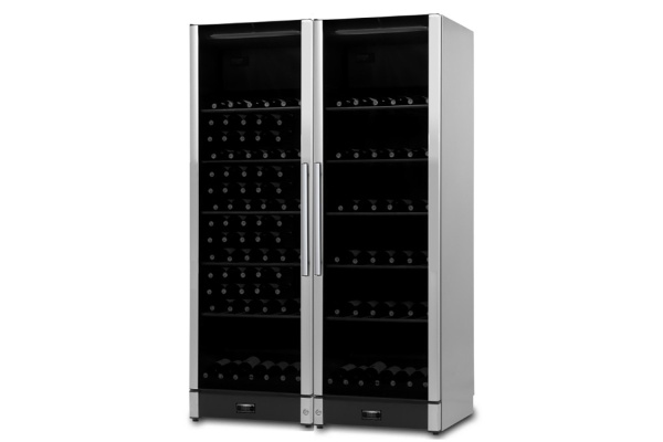 Винный шкаф Vestfrost Solutions WSBS 185 S