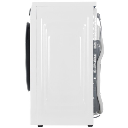 Стирально-сушильная машина Beko B3DFR57H23W
