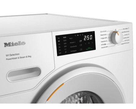 Стиральная машина Miele WSD383 WCS