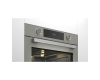 Конвекционный духовой шкаф Grundig GEBM12300GC