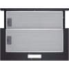 Вытяжка Meferi SLIDEBOX60BK LIGHT
