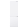 Холодильник встраиваемый HOMSair FB177SW Inverter