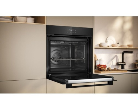 Духовой шкаф электрический Neff B2CCJ7AK3