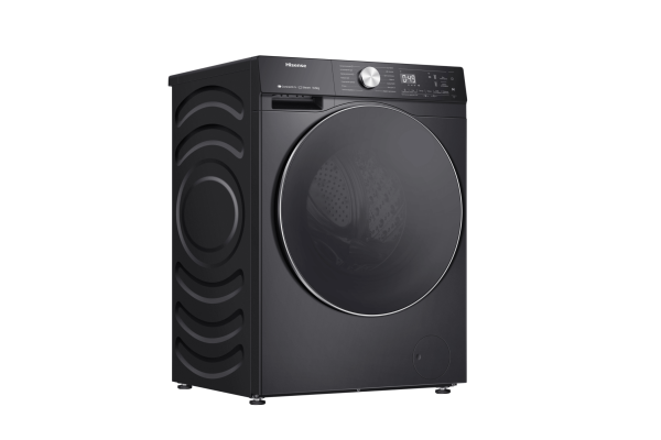 Стиральная машина Hisense WF5S1043BB