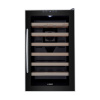 Винный шкаф Libhof Amateur AM-28 Black