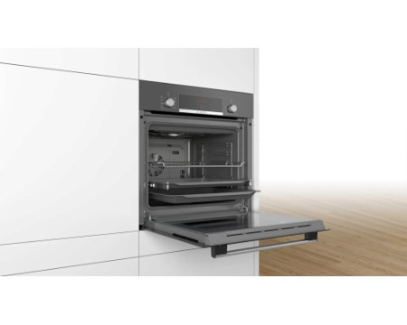 Электрический духовой шкаф Bosch HBF534EH1T