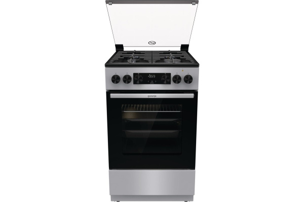 Комбинированная плита Gorenje GK5C41SF