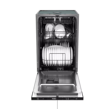 Встраиваемая посудомоечная машина Haier HDWE10-394RU