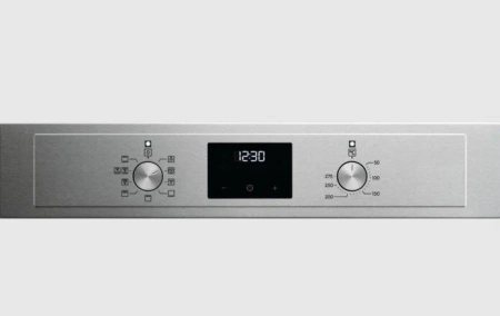 Встраиваемый электрический духовой шкаф Electrolux OEM3H40TX