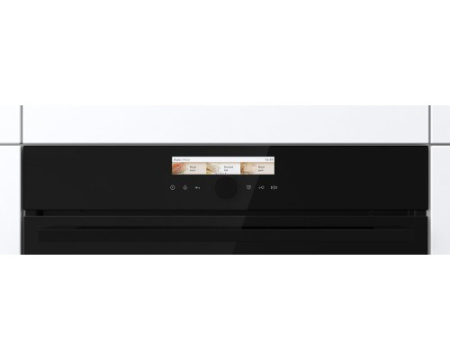 Духовой шкаф с СВЧ Gorenje BCM598S17BG